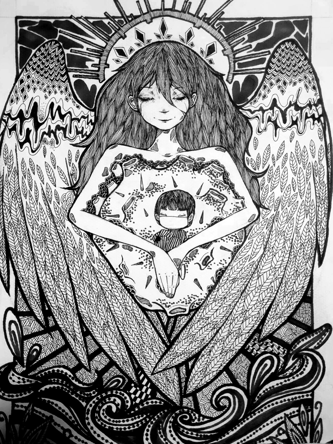 016视觉1901武佳颖 指导老师：段兰兰.JPG