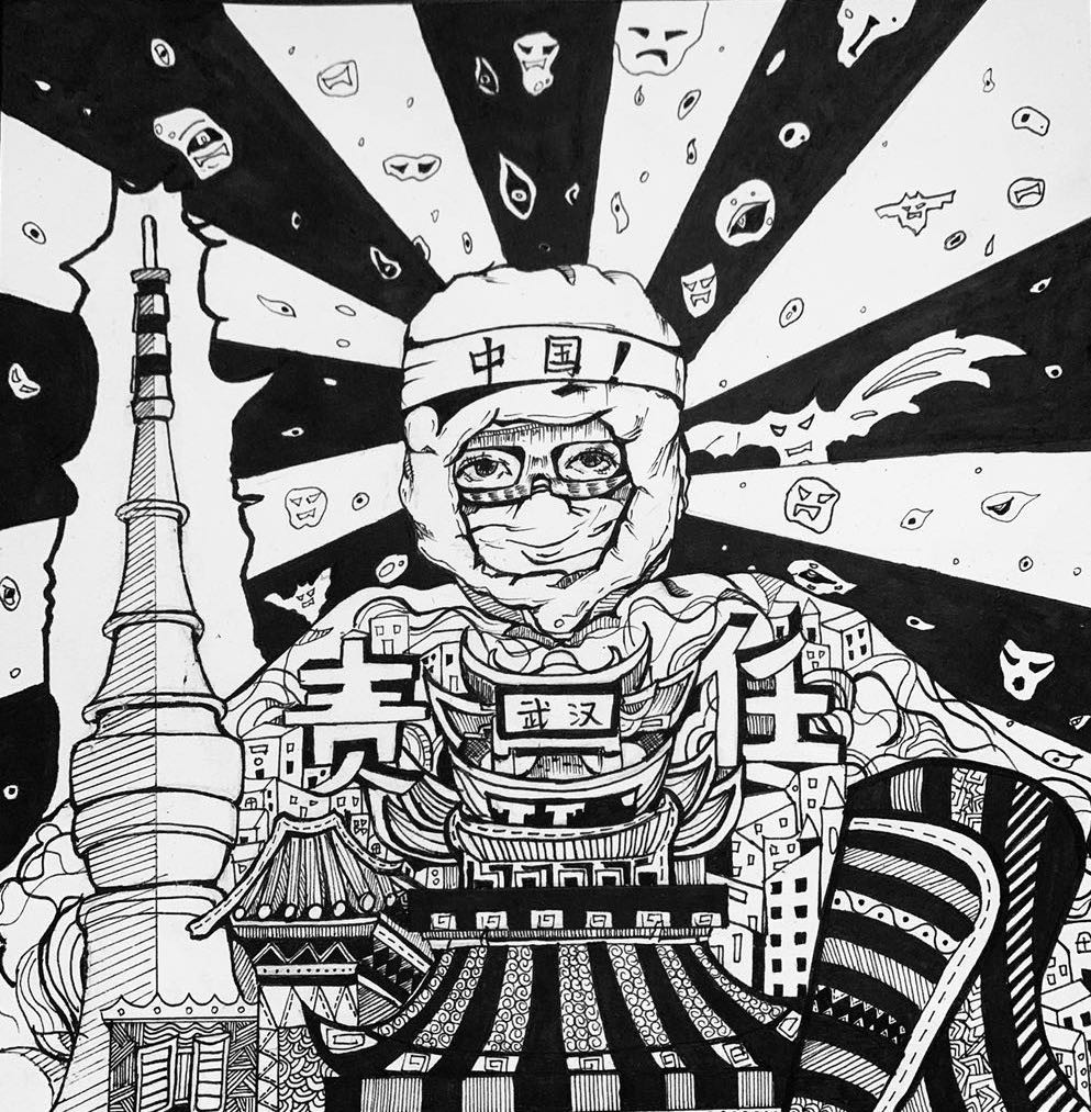 012视觉1910沈吉 指导老师：李鹏.jpg