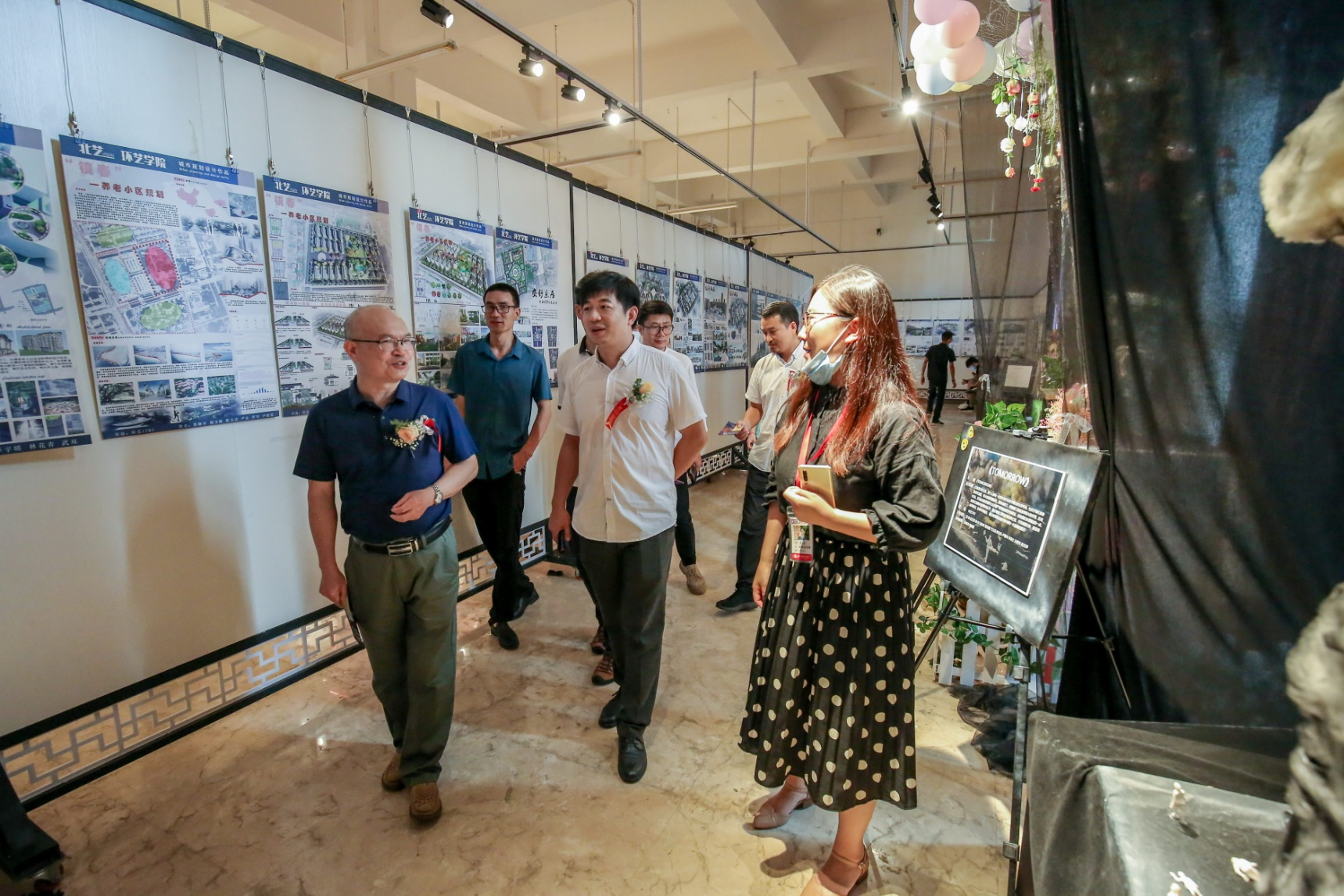 2020.7.14 环境艺术188博金宝亚洲体育17级成果展  摄影 徐建国 (24).jpg